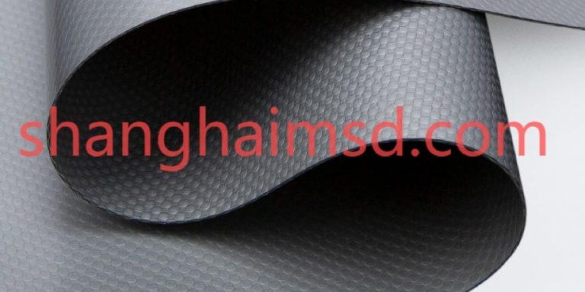How Is ShanghaiMsd Expanding TPU Compound Film Usage?
