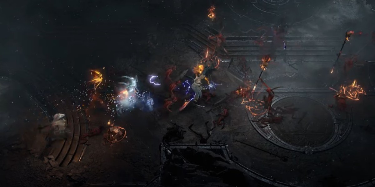 MMOexp-Diablo 4: The Ultimate War Plan Leveling Guide for Season Progression