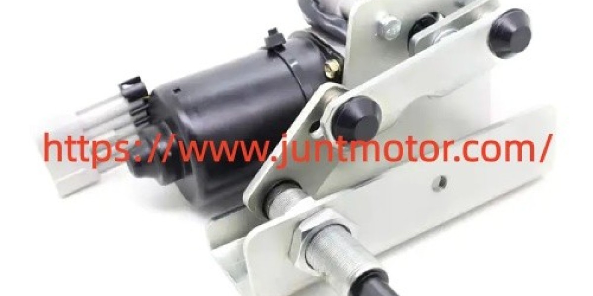 How Does Juntmotor 7168952 Influence Factory Automation Workflow Steps