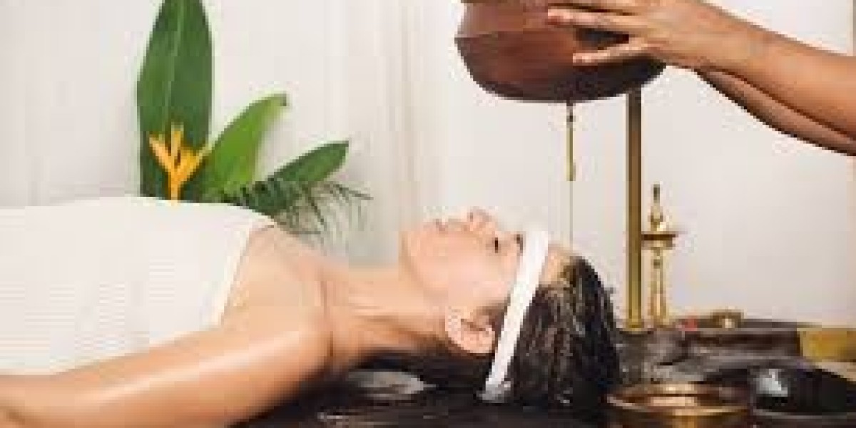 Restore Balance Naturally with Ayurvedic Rejuvenation Therapy Bay Area