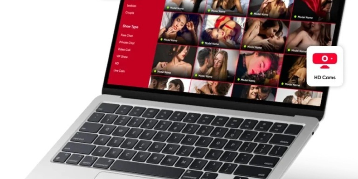 Why Responsive Design Matters in Adult Website Development Company Projects