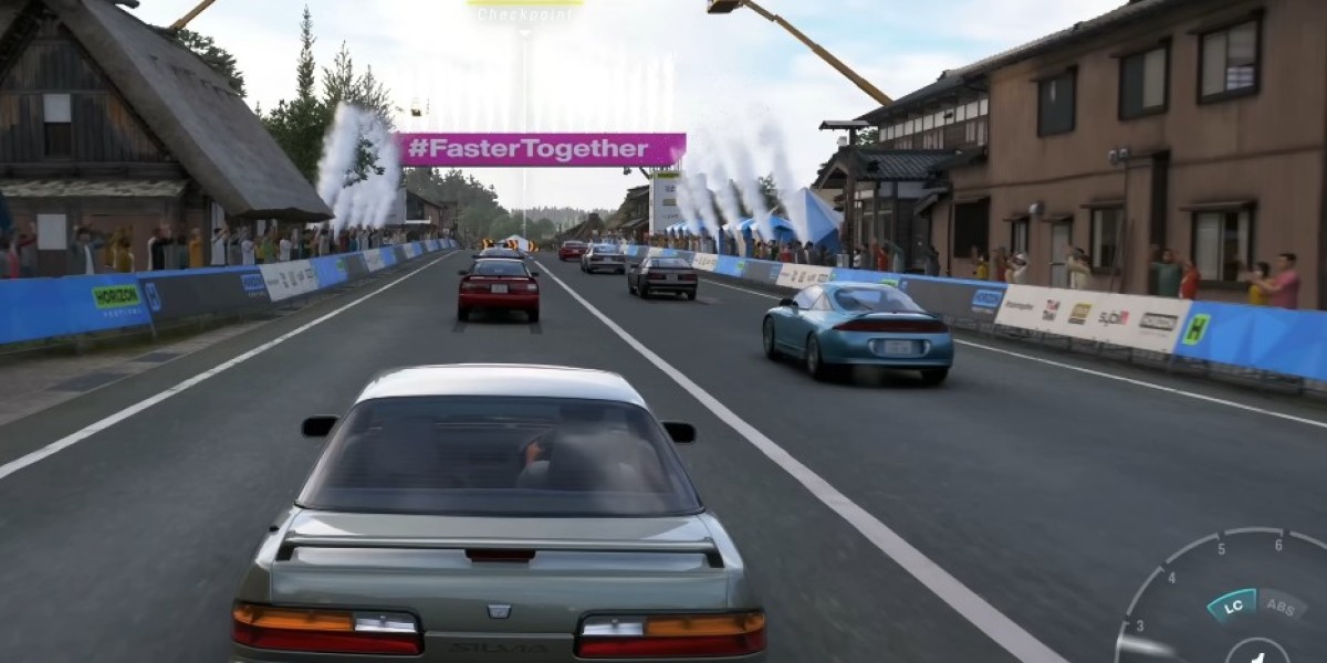 Japan’s Kei Cars in Forza Horizon 6 Explained