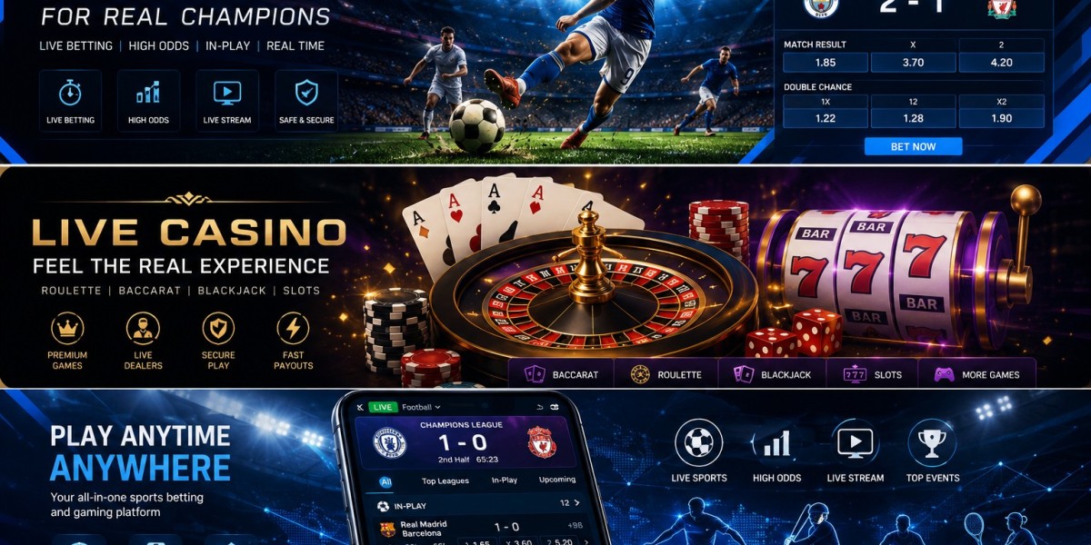 Digital Casino Entertainment Trends on Fun88 Platform
