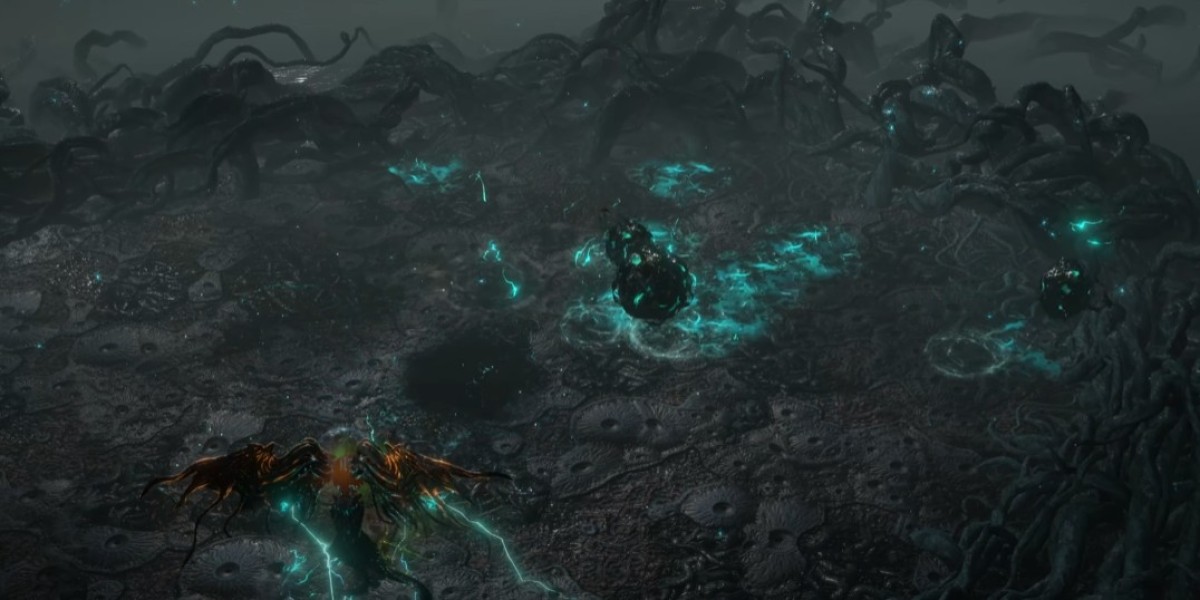 MMOexp-POE: The Blade Vortex Build That Deletes Entire Legions Instantly