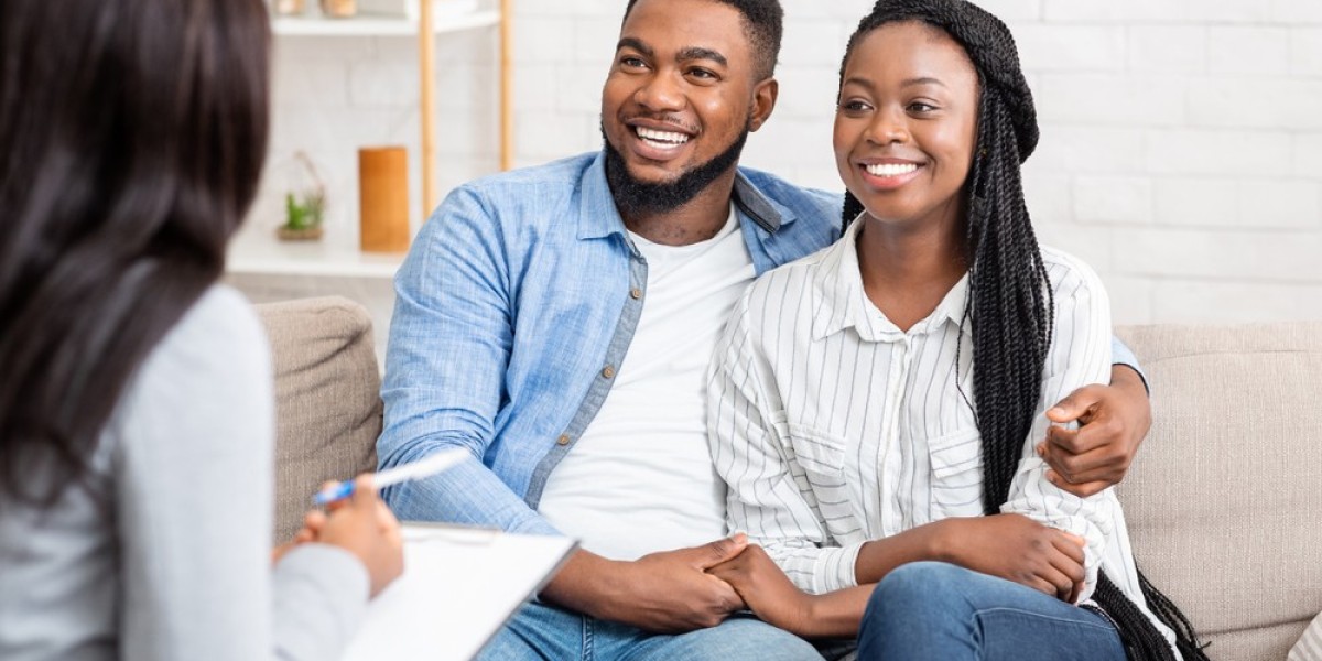 Strengthen Your Relationship with Couples Counselling Liverpool