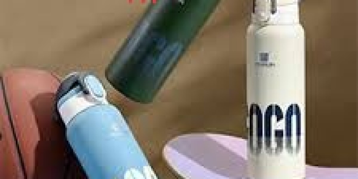 How Penguincup YuNeng Excels in Customization as Insulated Stainless Steel Water Bottle Manufacturer