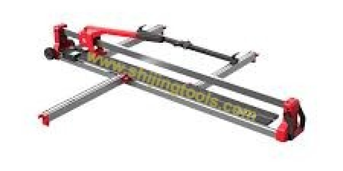 What Happens When You Exceed the Thickness Rating on an Aluminium Base Plate Manual Tile Cutter?