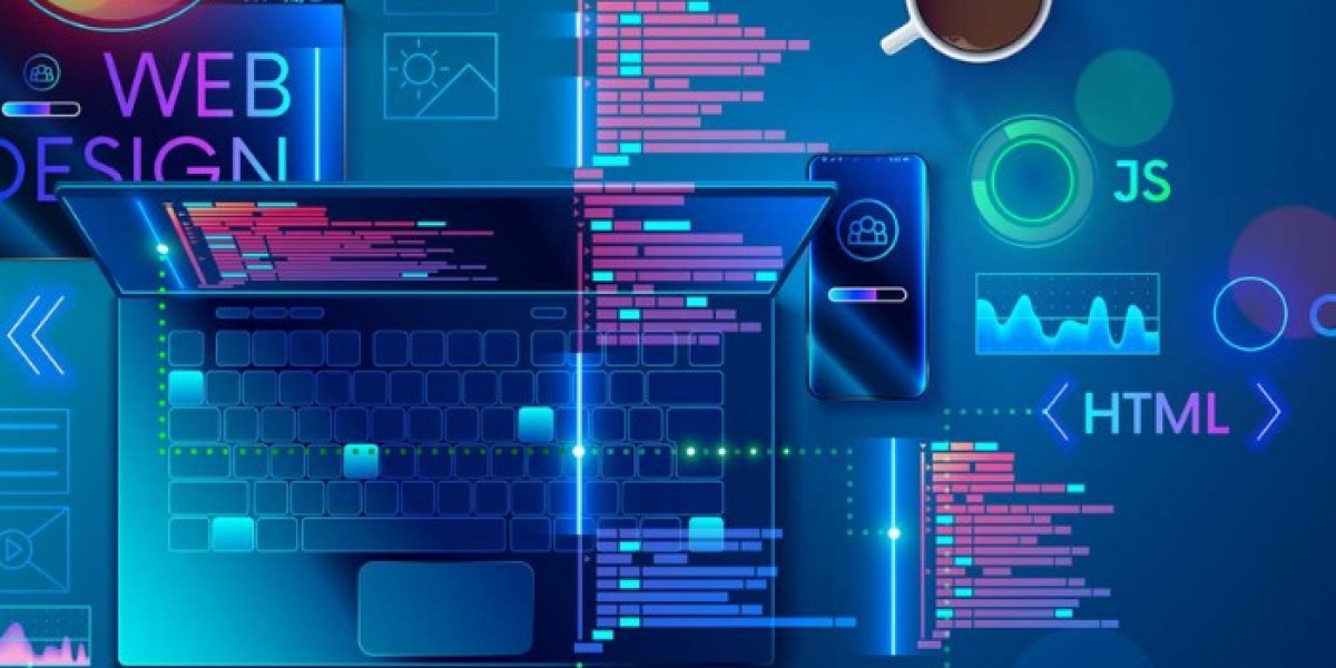 Website Development Guide 2026 – Tools, Trends & Best Practices