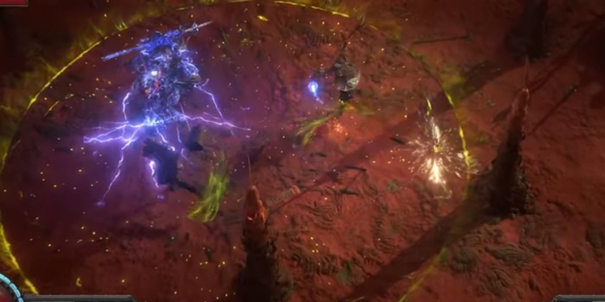 U4GM Best Endgame Features in Path of Exile: Return of the Ancients