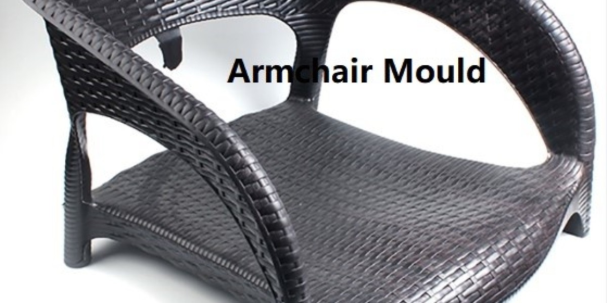 Flower Pot Mould Innovation with Shinemold