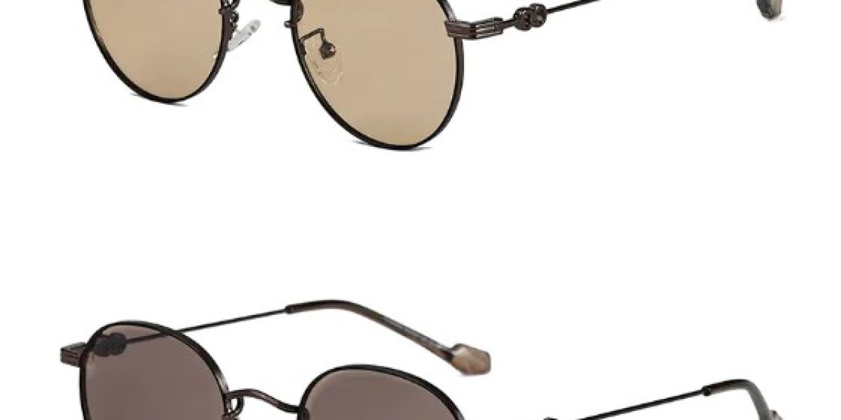 Advanced Eyewear Production for Fashion-Oriented Consumers
