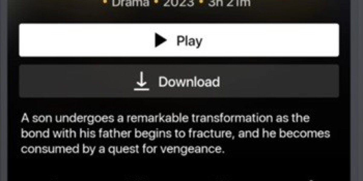 Movie Blast – Free Movies and Web Series Streaming App