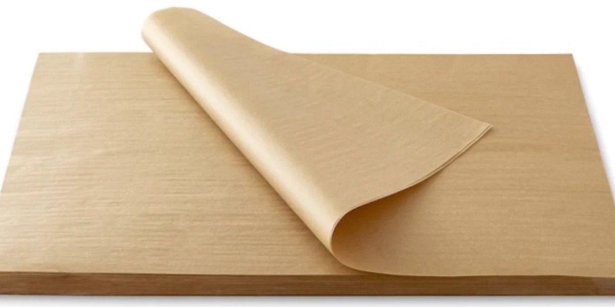 Guanghe Baking Paper Manufacturer for Baking Systems