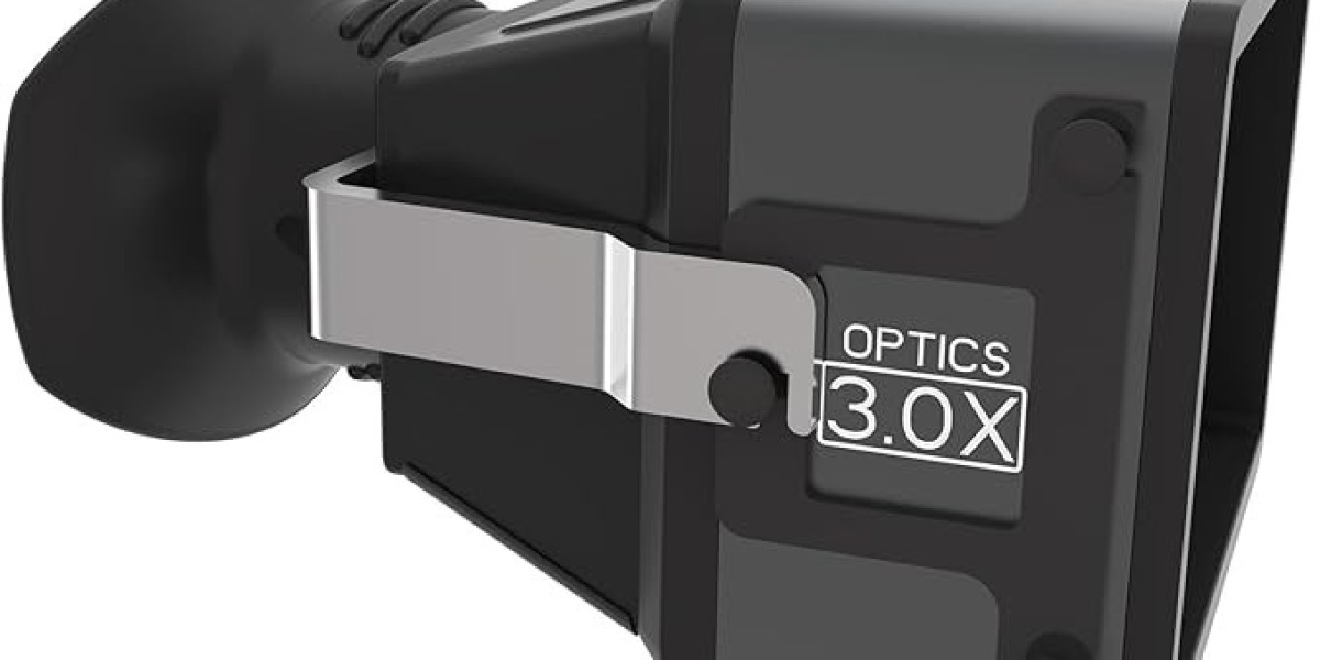 Stop EVF Eye Strain: The 2026 Guide to Optical Module Design