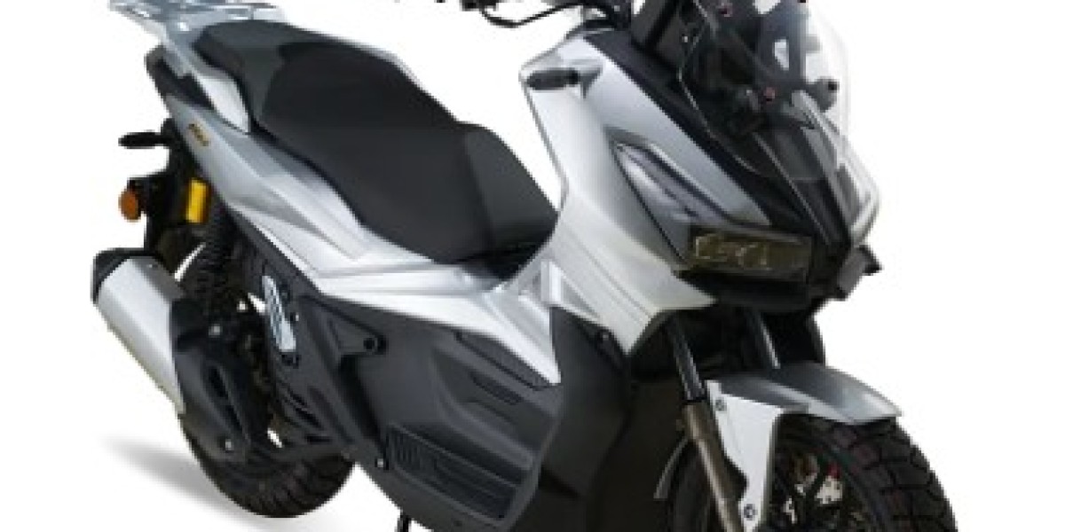 ZHIWEKI Smart Riding Experience for Contemporary Users