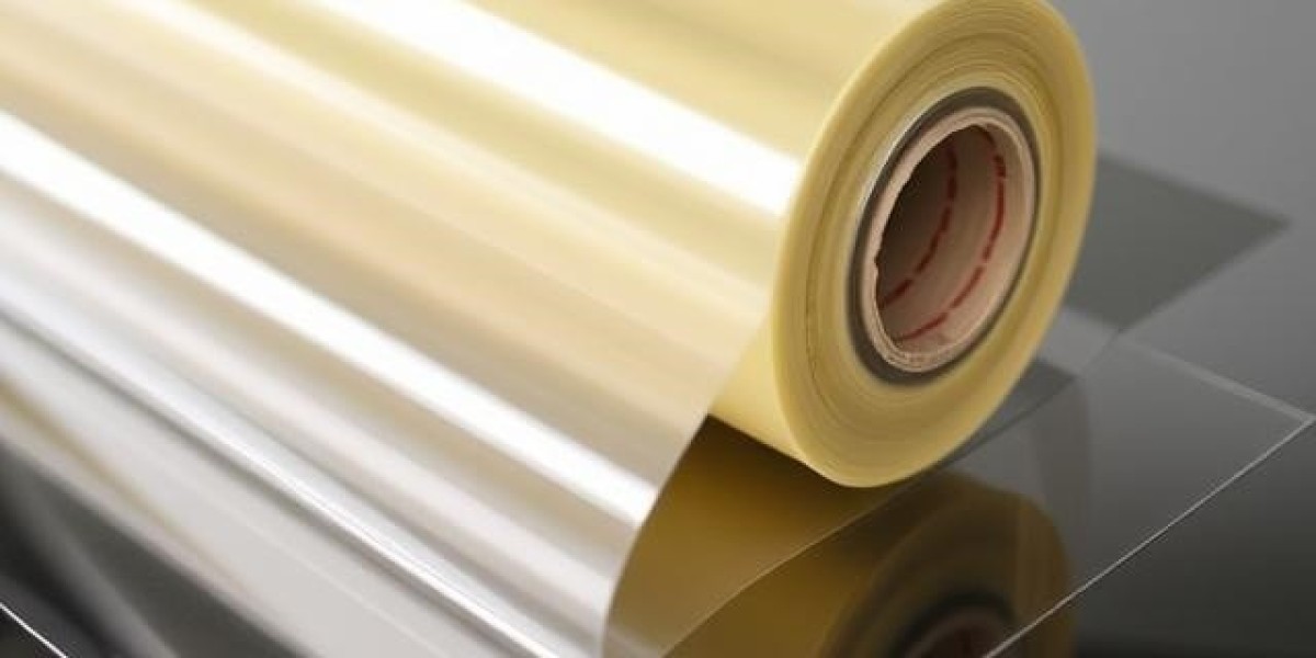 Is jtpackage POF Shrink Film Suitable for Retail Packaging?
