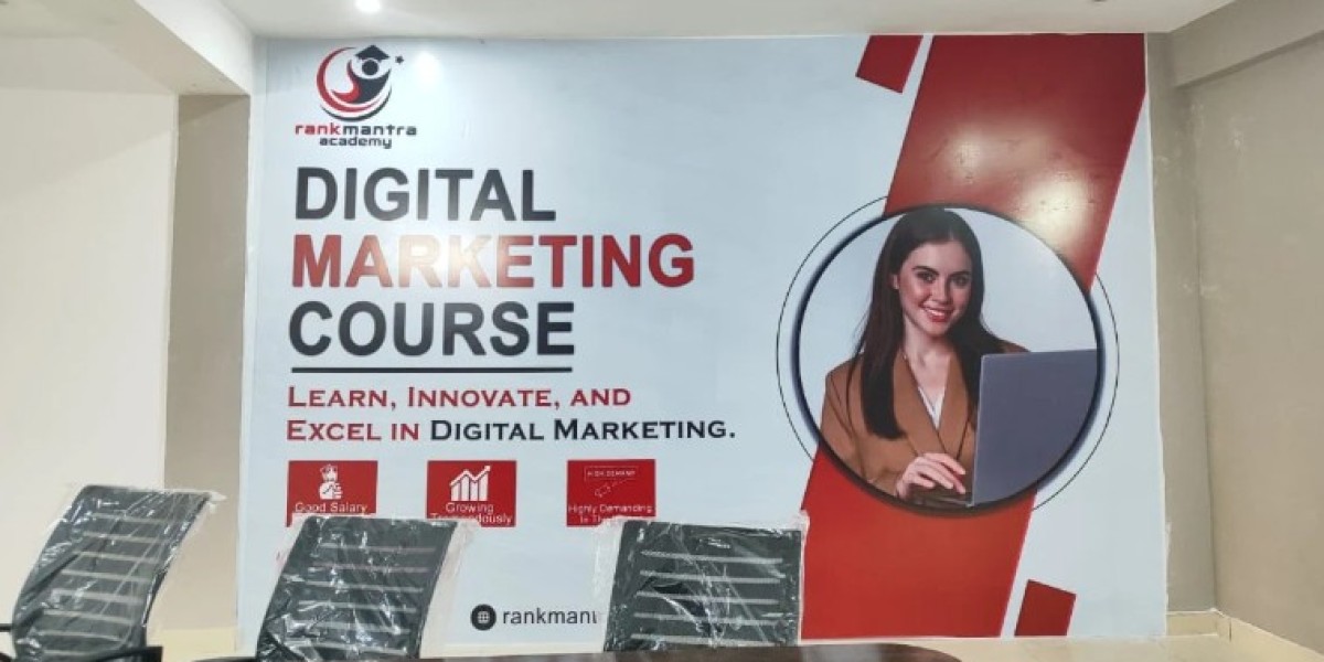 digital marketing course in Dehradun with placement
