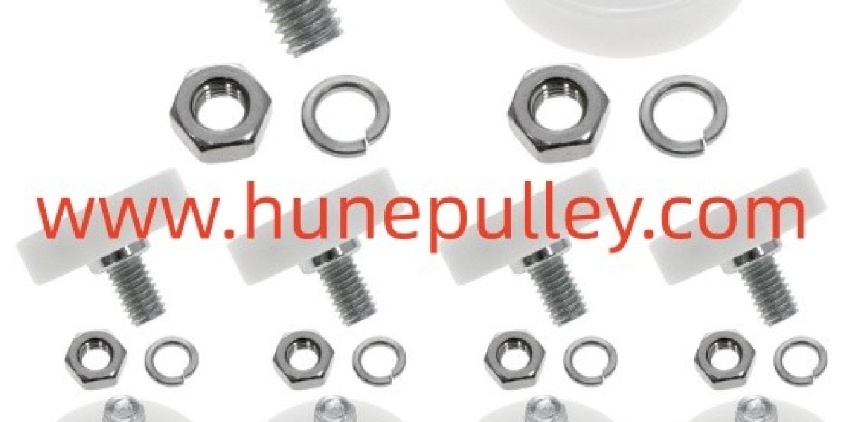 Why Is Drawer Pulley Used in Interior Systems?