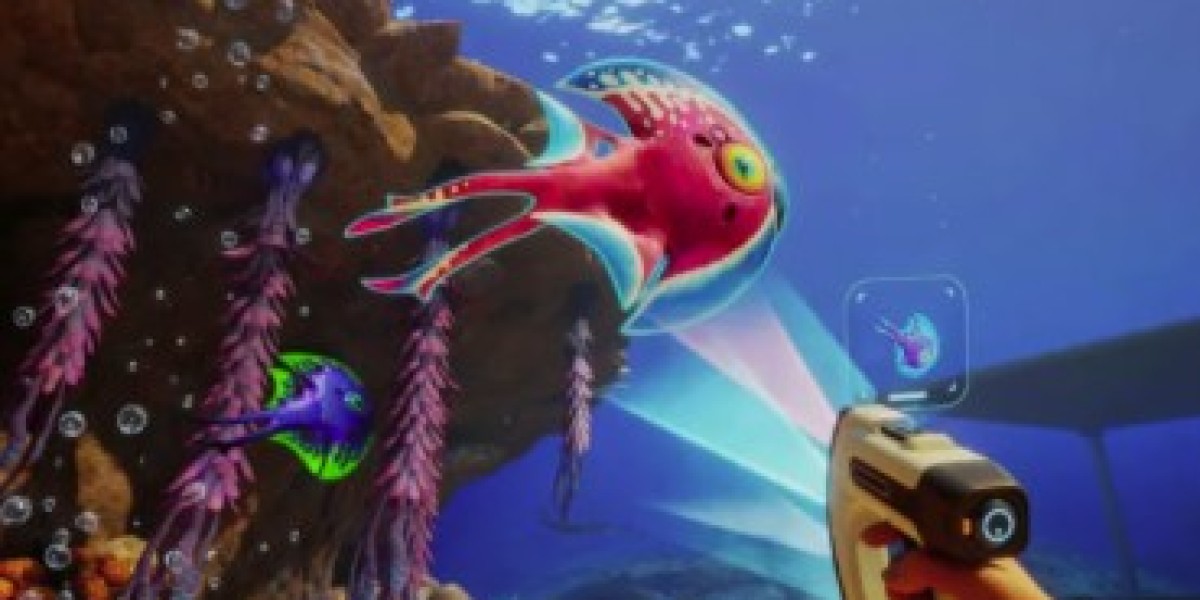 EZBUFF | Smart Ways to Buy Subnautica 2 Items Without Overpaying