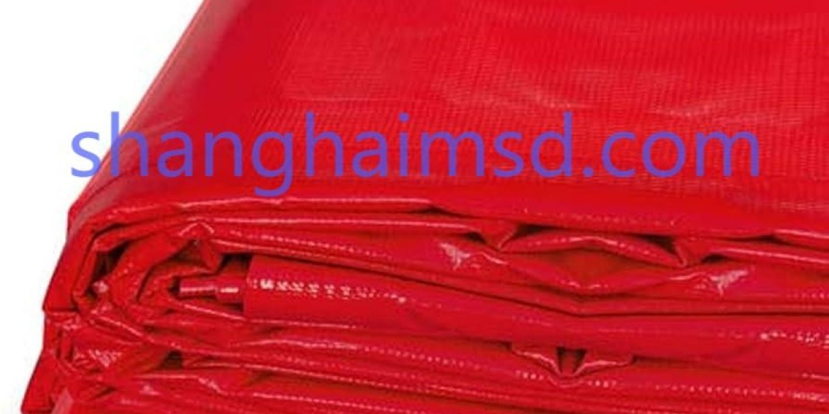 How Does ShanghaiMsd PVC Printing Film Perform in Production?