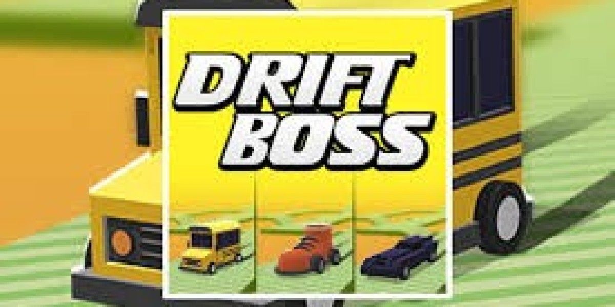 Diving into the Fun of Store Management Games (with a Twist of Drift Boss)