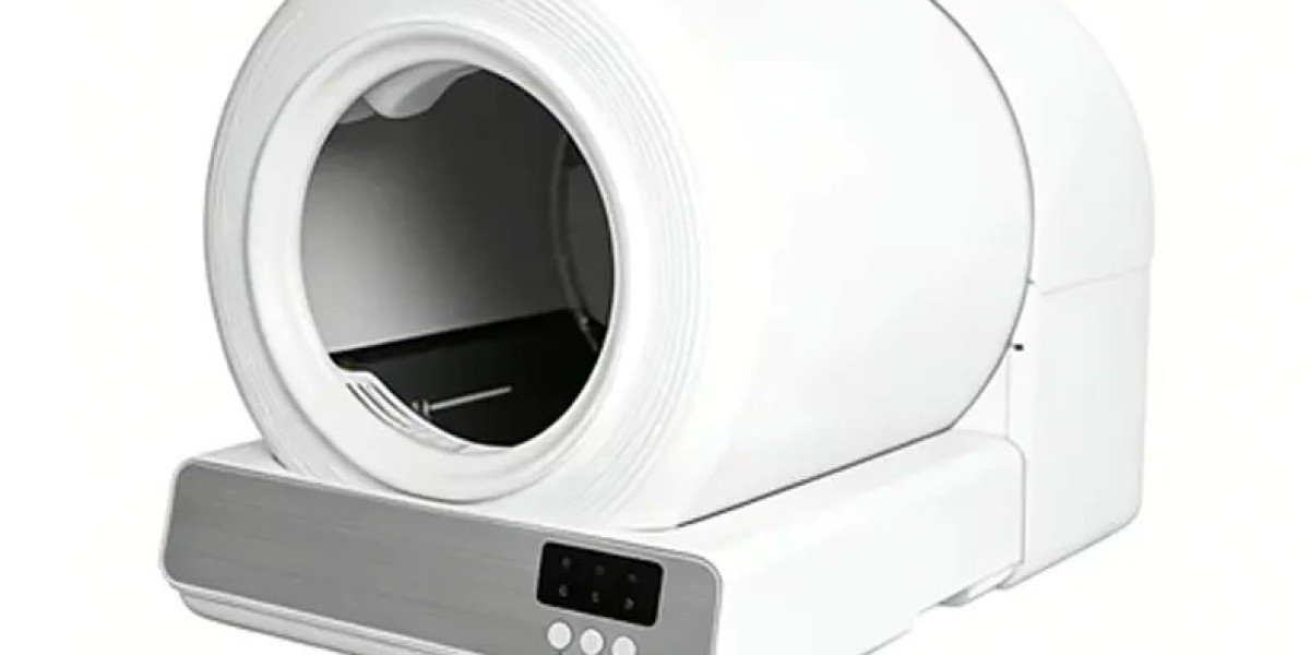 Smart Drying Innovation for Modern Pet Care with PAWTECH
