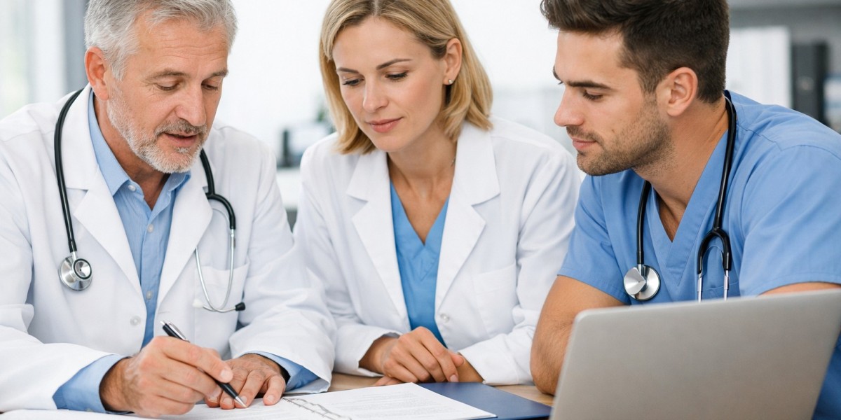 Top Healthcare Clearinghouse Solutions for Seamless Operations