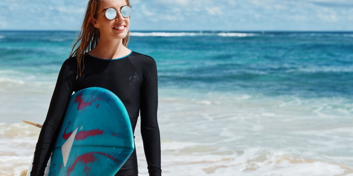 Elevate Your Summer Style with Premium Swimwear from WaveZoneSwim
