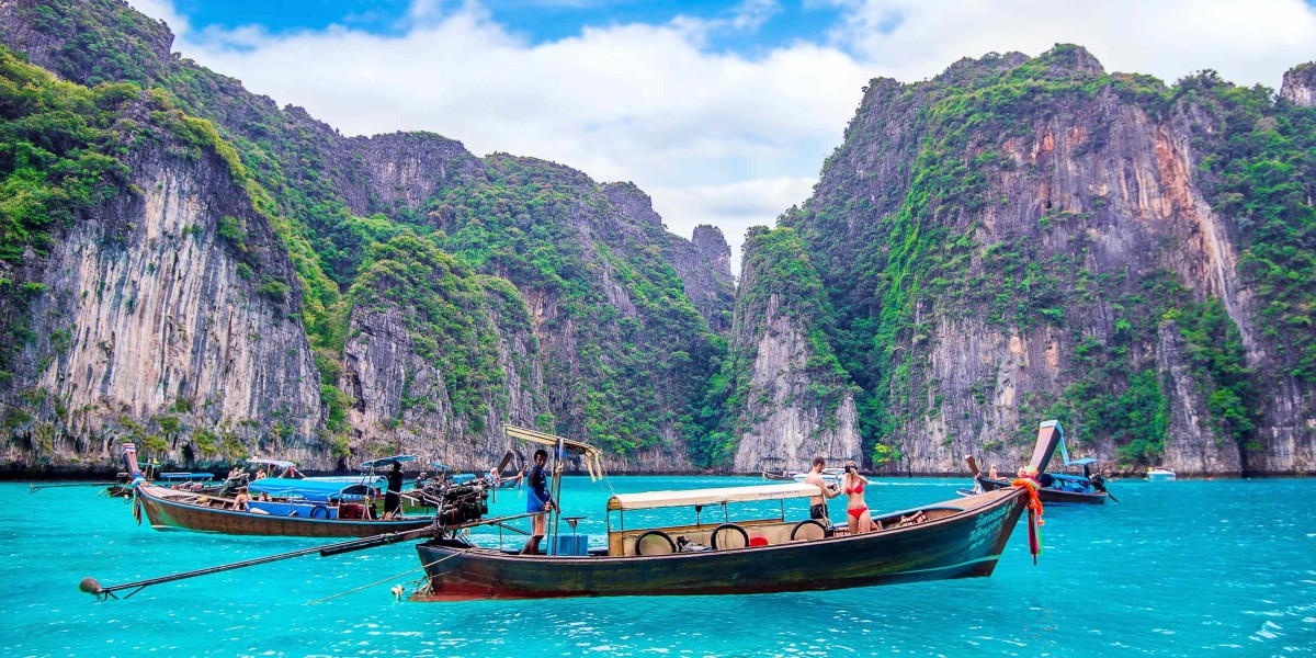 Thailand Tour Packages Ahmedabad: Your Gateway to Tropical Adventures and Cultural Wonders