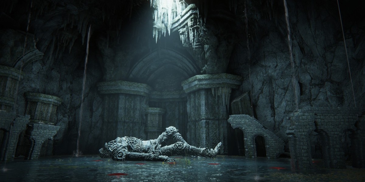 MMOEXP-Exploring Leyndell in Elden Ring Reveals Incredible Secret Treasures
