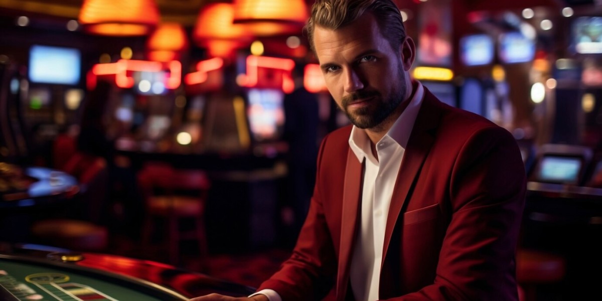 Why Efficient Casino Cash Operations Matter More Today