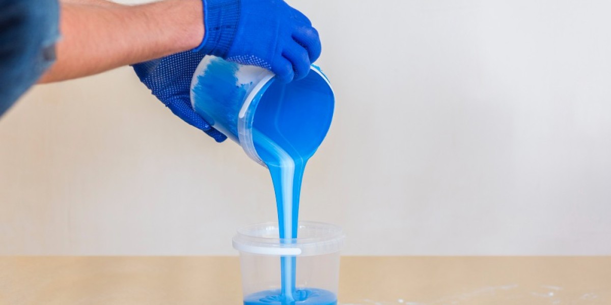 Industrial Adhesives Market Forecast 2026–2036: Strong Growth Backed by Industrial Expansion and Advanced Bonding Techno