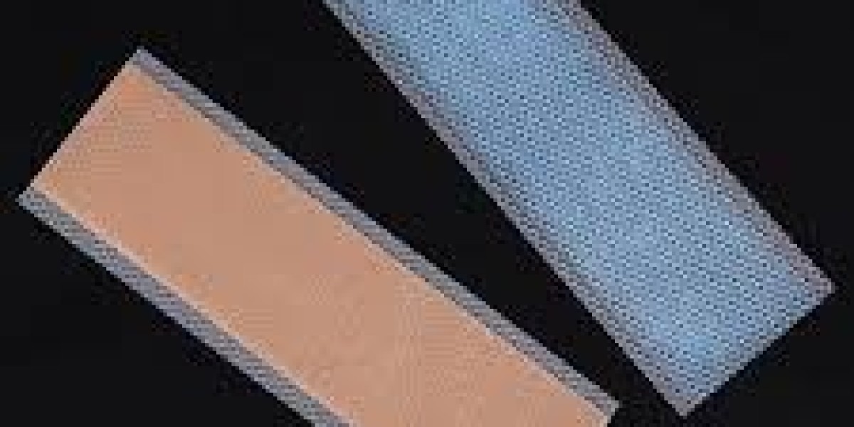 HBmedica by HangBiao Compares Scar Pliability After Silicone Tape vs. No Treatment.