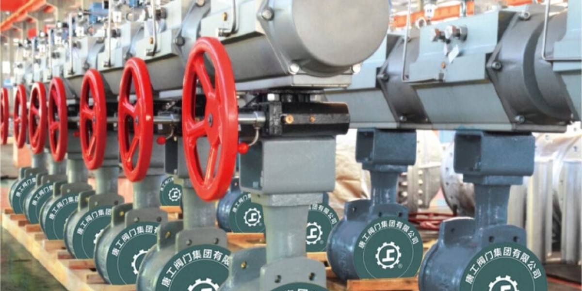 Why Materials Matter in Chemical Industrial Valve Use