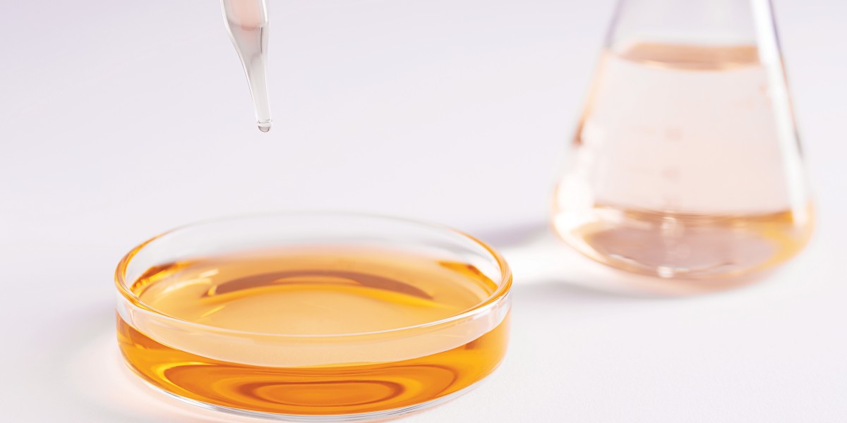 Diethyl Ketone Market Forecast 2026–2036: Growth Fueled by Expanding Paints, Coatings