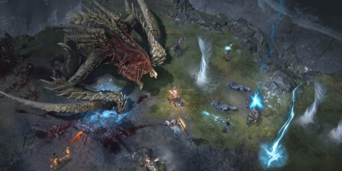 Diablo 4 Gold Season 12: Complete Metagame Overview