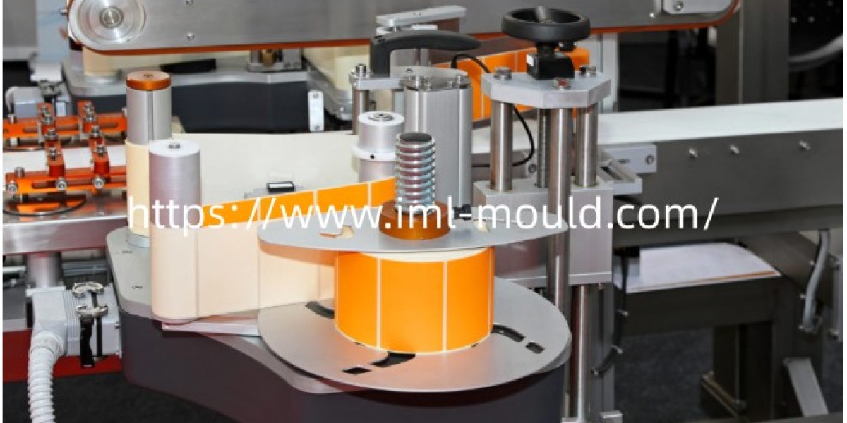 Why Are Hengqi Iml Mould Systems Used In Consumer Packaging