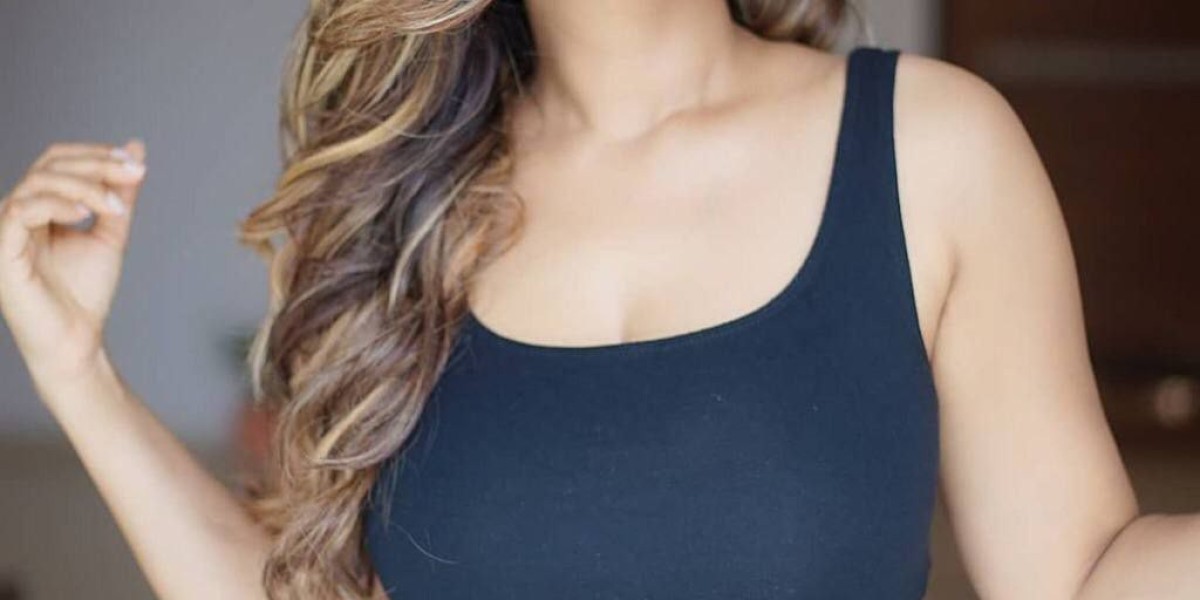 Naihal: Kanpur Finest and Most Exquisite Call Girl Service