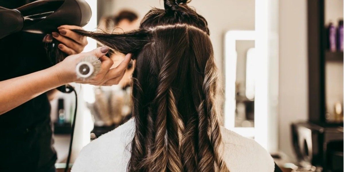 Best Hair Protein Treatment at Home Service – Book Now