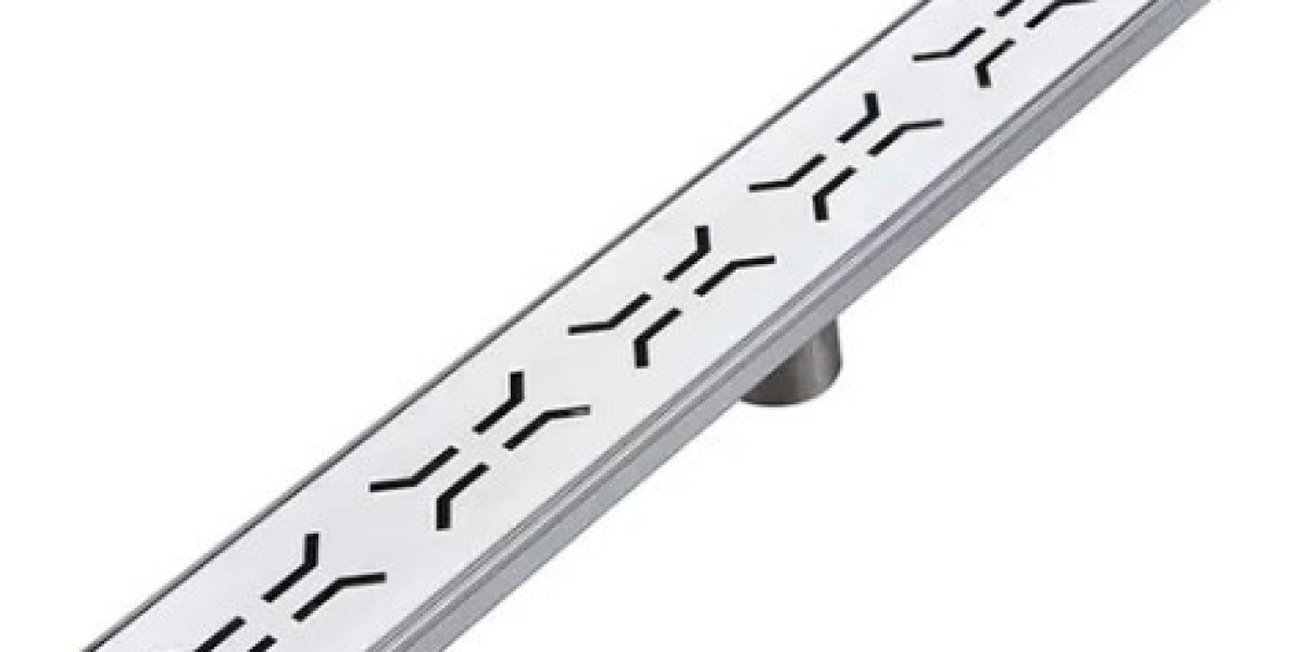 Hasen-Home Professional Shower Drain China Installation Guide