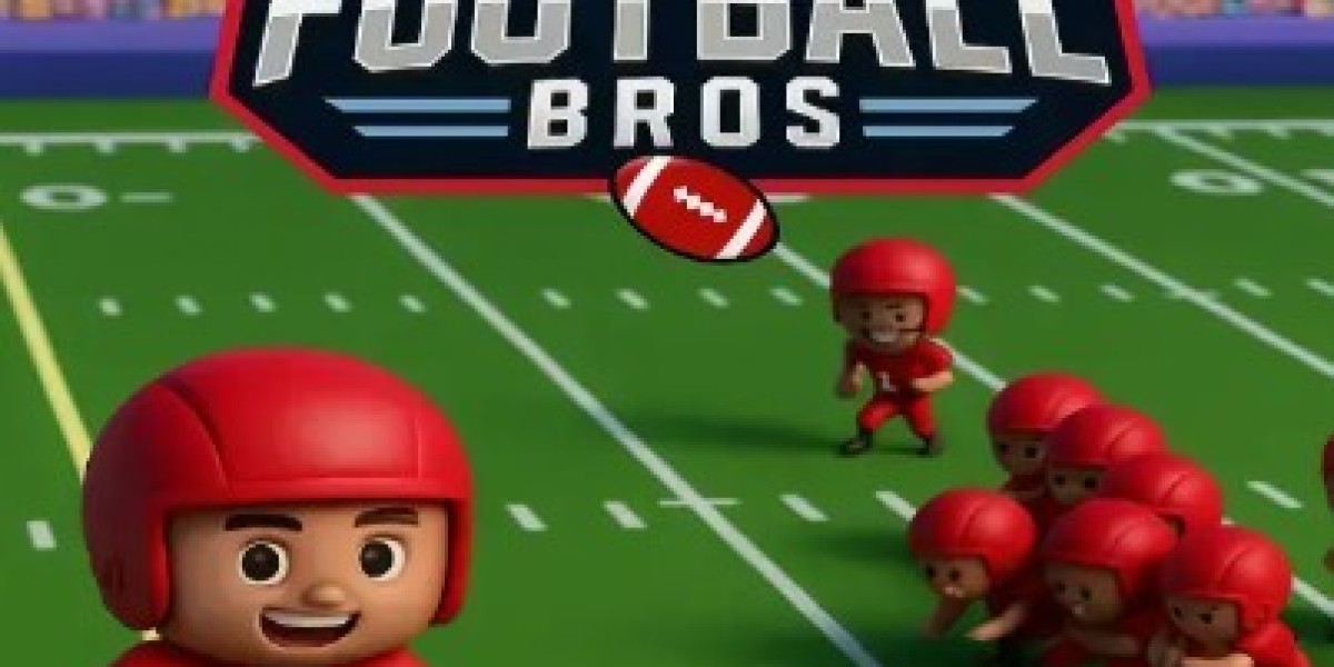 Beyond the Sidelines: Diving Headfirst into the World of Football Bros