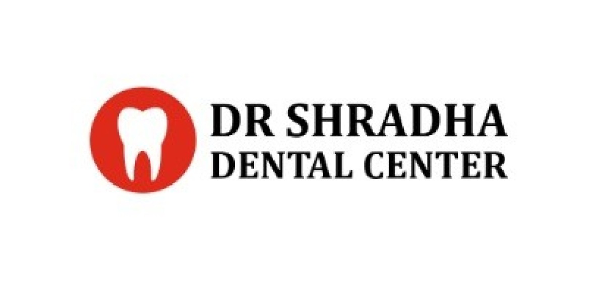 Advanced Dental Implants Care | Dr Shradha Dental Center