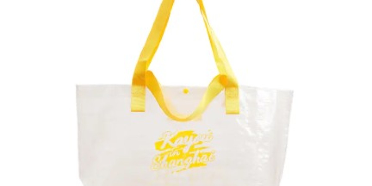 Industrial Woven Packaging Trends Driving Supply Chain Growth