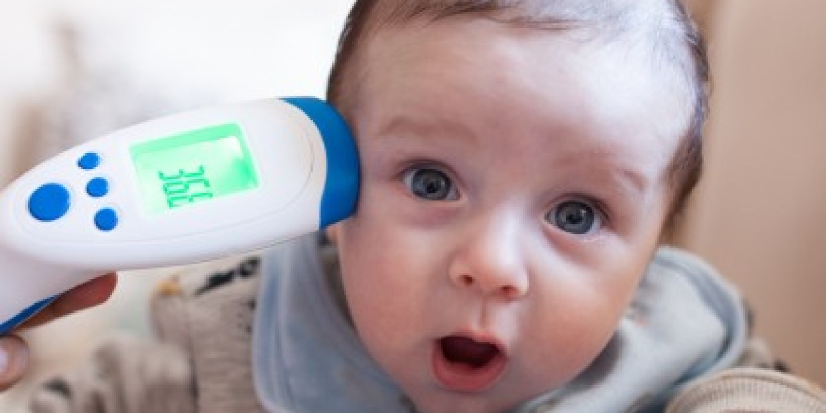 Pediatric urgent care fever Spokane WA