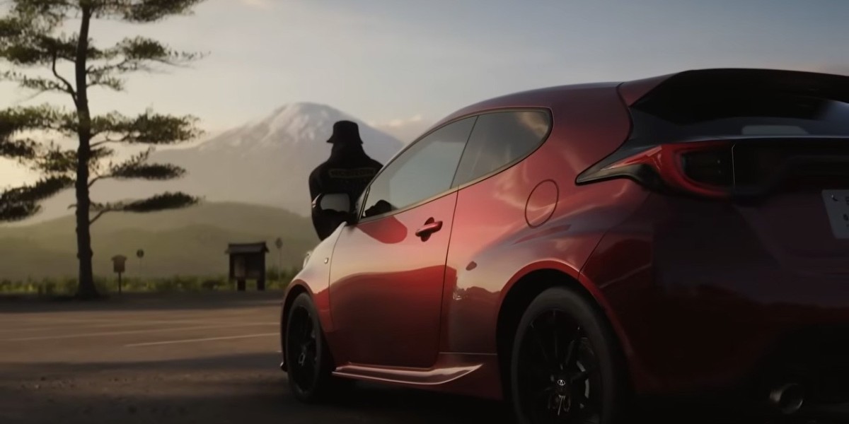 Fans Debate FH6’s Missing Favorites From Previous Installments
