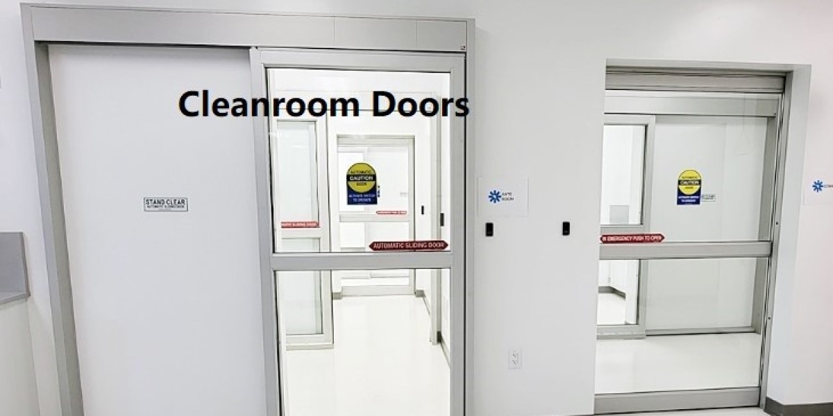 Clean Room yd-purification Advanced Contamination Control Engineering Systems