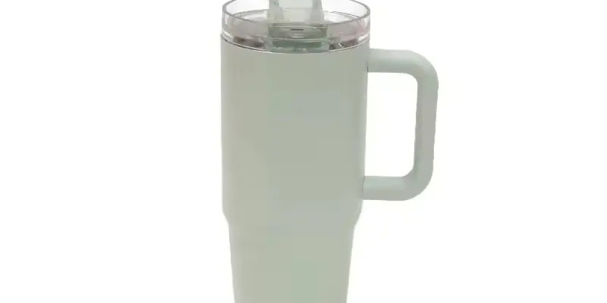 Durable Drinkware Solutions from AutomugFactory