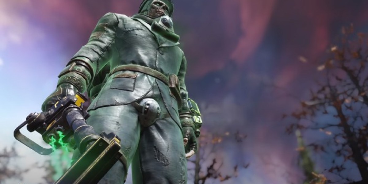 Why Spooky Scorched Is One of Fallout 76’s Best Seasonal Events