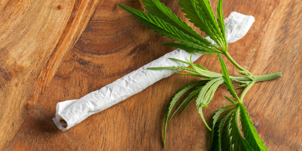Badly Rolled Blunt? Here’s How to Roll Like a Pro Every Time