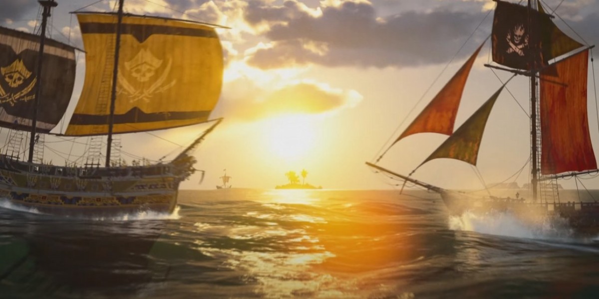 MMOexp-Skull and Bones: How the Blighter Turns Every Fight Into Controlled Destruction